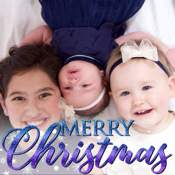 Meet your Posher, Carlye - Picture 1 of 1